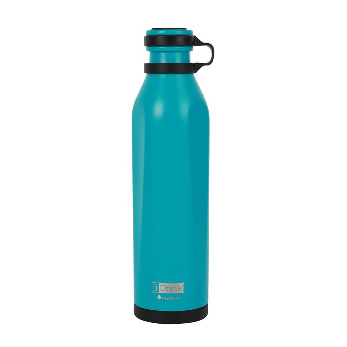 Botella de Acero Inox. Infantil 350ML IDrink