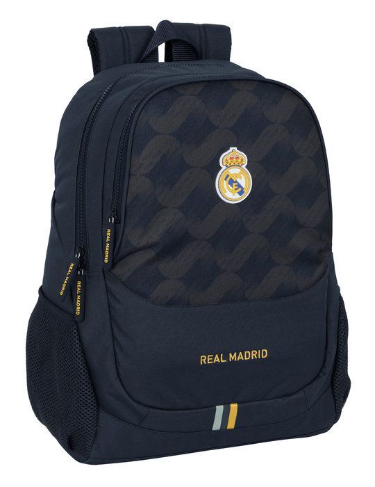 Mochila entrenamiento Real Madrid 50cm — nauticamilanonline