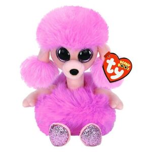 PELUCHE BEANIE BOOS CAMILLA LONG NEC