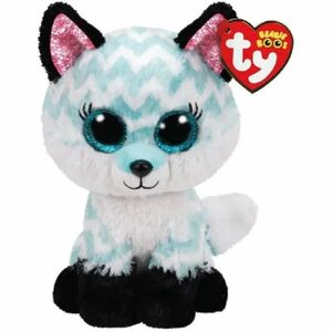 PELUCHE BEANIE BOOS FOX ATLAS