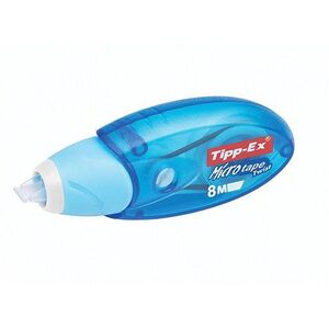 CINTA CORRECTORA TIPP-EX  8 METROS 5MM MICROTAPE TWIST 