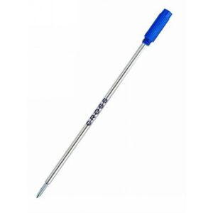 RECAMBIO BOLIGRAFO CROSS MEDIO AZUL
