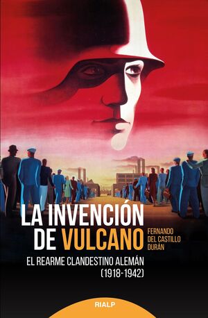 LA INVENCION DE VULCANO