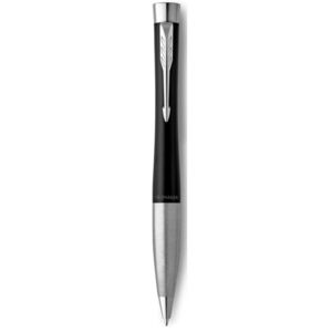 BOLIGRAFO PARKER URBAN TWIST MUTED BLACK CT