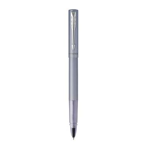 BOLIGRAFO PARKER VECTOR SILVER BLUE (ROLLER)