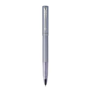 BOLIGRAFO PARKER VECTOR SILVER BLUE (ROLLER)