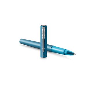 BOLIGRAFO PARKER VECTOR XL TEAL (ROLLER)