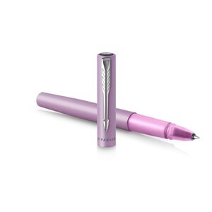 BOLIGRAFO PARKER VECTOR XL ROSA (ROLLER)