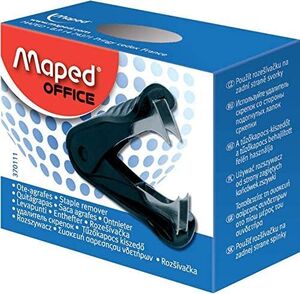 EXTRAEGRAPAS MAPED OFFICE