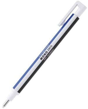 PORTAGOMA TOMBOW MONO ZERO PUNTA REDONDA 2,3 MM