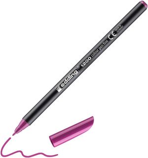 ROTULADOR EDDING 1200 20 MAGENTA
