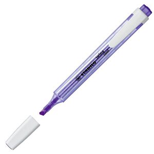 MARCADOR STABILO SWING COOL LAVANDA