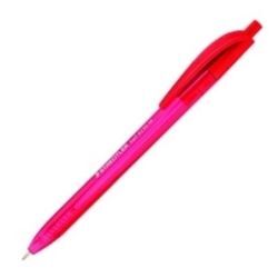 BOLIGRAFO STAEDTLER 4230 M ROJO