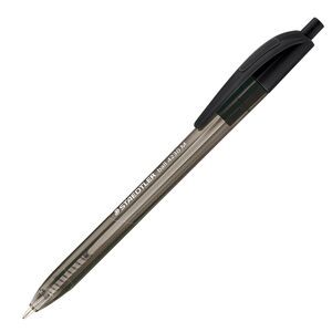 BOLIGRAFO STAEDTLER 4230 M NEGRO