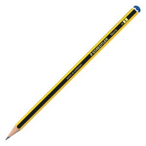 LAPIZ STAEDTLER NORIS 120/3 H