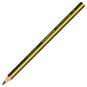 LAPIZ STAEDTLER NORIS TRIPLUS JUMBO 119