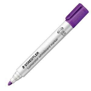 ROTULADOR PIZARRA STAEDTLER 351 VIOLETA