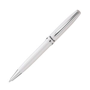 BOLIGRAFO PELIKAN JAZZ ELEGANCE BLANCO