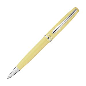 BOLIGRAFO PELIKAN AMARILLO PASTEL