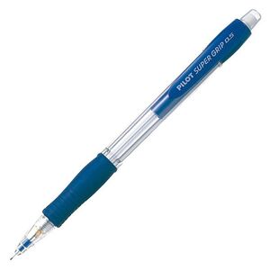 PORTAMINAS PILOT 0.5 MM H185 SUPERGRIP AZUL