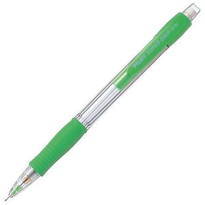PORTAMINAS PILOT 0.5 MM H185 SUPERGRIP VERDE CLARO