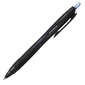 BOLIGRAFO UNI-BALL JETSTREAM SPORT 0,7MM AZUL