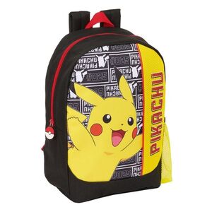 MOCHILA JUNIOR POKEMON