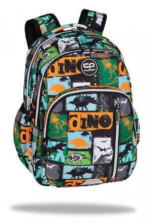 MOCHILA JUNIOR BASE JUSASSIC COOLPACK