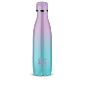 BOTELLA TERMICA 500ML GRADIENT BLUEBERRY DRINK & GO