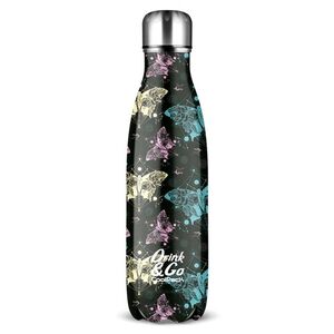 BOTELLA TERMICA 500ML ZODIAC DRINK & GO