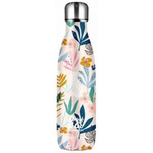 BOTELLA TERMICA 500ML SNORK DRINK & GO