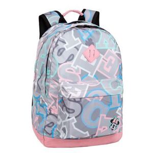 MOCHILA JUVENIL SCOUT MINNIE MOUS COOLPACK