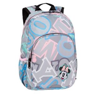 MOCHILA GUARDERIA TOBY MINNIE MOUSE COOLPACK