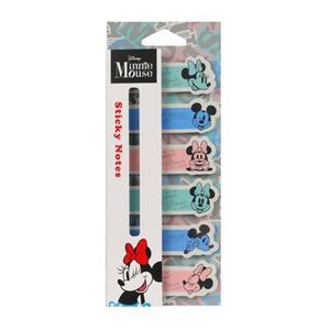 NOTAS ADHESIVAS MINNIE MOUSE COOLPACK
