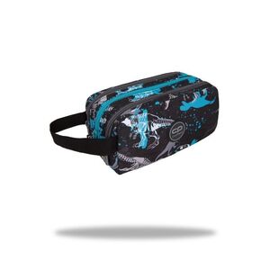 PORTATODO TRIPLE PRIMUS DINOSAURUS COOLPACK