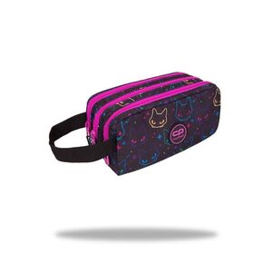 PORTATODO TRIPLE PRIMUS MAGIC CATS COOLPACK