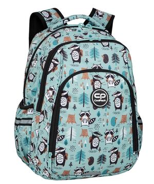 MOCHILA GUARDERIA TOBY SHOPPY COOLPACK