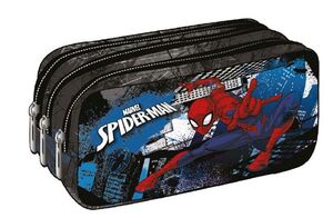 PORTATODO TRIPLE PRIMUS SPIDERMAN COOLPACK