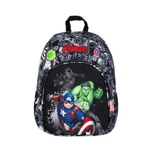 MOCHILA GUARDERIA TOBY AVENGERS COOLPACK