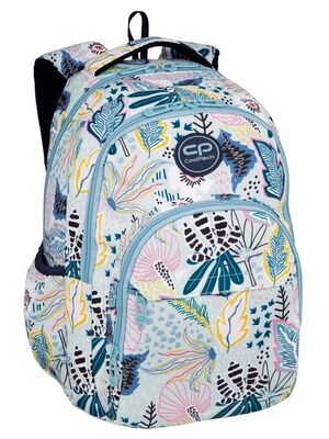 MOCHILA BASIC PLUS ADAPTABLE DAVAO COOLPACK