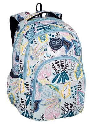 MOCHILA BASIC PLUS ADAPTABLE DAVAO COOLPACK