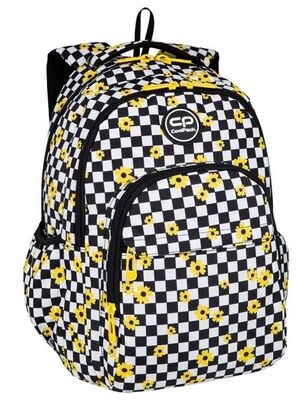 MOCHILA BASIC PLUS ADAPTABLE CHESS FLOW COOLPACK
