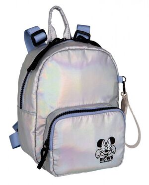 MOCHILA PASEO OPAL COLLECTION LILLY DISNEY 100 MINNIE MOUSE