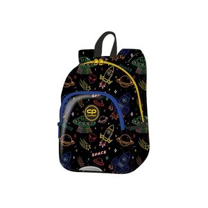 MOCHILA GUARDERIA TOBY COSMICOLOUR COOLPACK