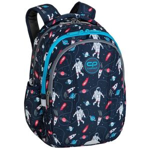 MOCHILA GUARDERIA TOBY APOLLO COSMIC COOLPACK