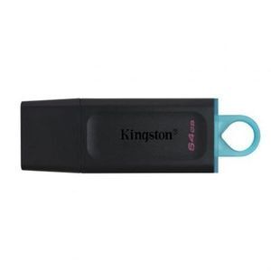 MEMORIA USB KINGSTON DATATRAVELER G3 64GB 3.0