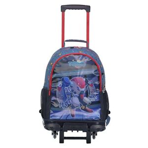 MOCHILA CARRO TOTTO ATLAS MEDIANA M 2JW