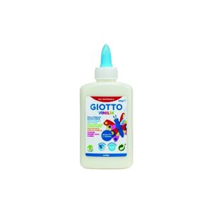 COLA BLANCA GIOTTO 120GR VINILO