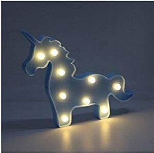 LAMPARA LED UNICORNIO XL1192