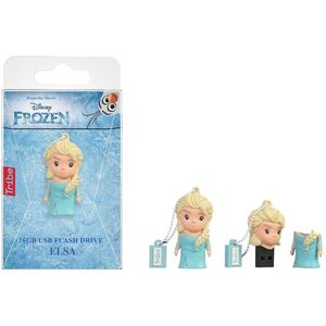 PENDRIVE 3D 16GB ELSA USB 2.0